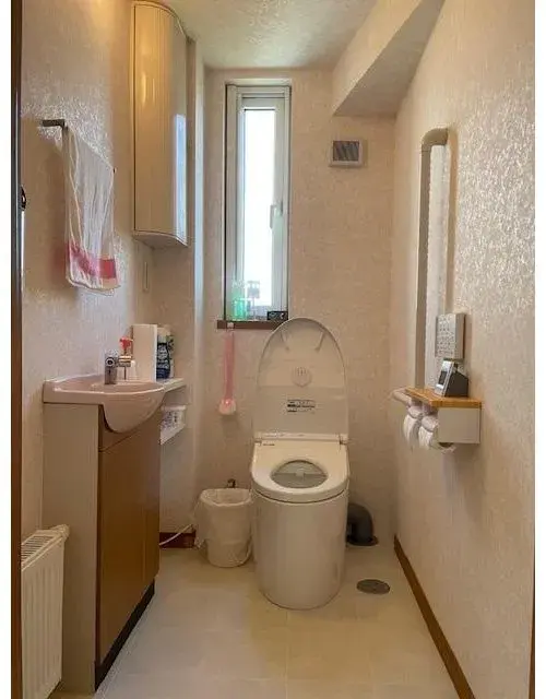 4LDK Property Shiraoi-cho Hokkaido (12)