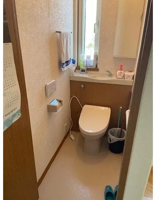 4LDK Property Shiraoi-cho Hokkaido (13)
