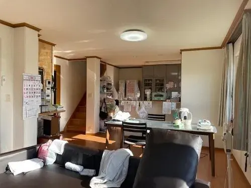 4LDK Property Shiraoi-cho Hokkaido (3)