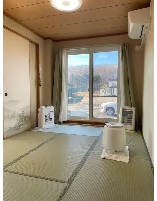 4LDK Property Shiraoi-cho Hokkaido (6)
