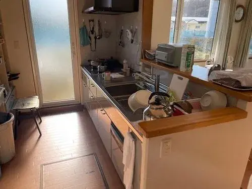 4LDK Property Shiraoi-cho Hokkaido (9)
