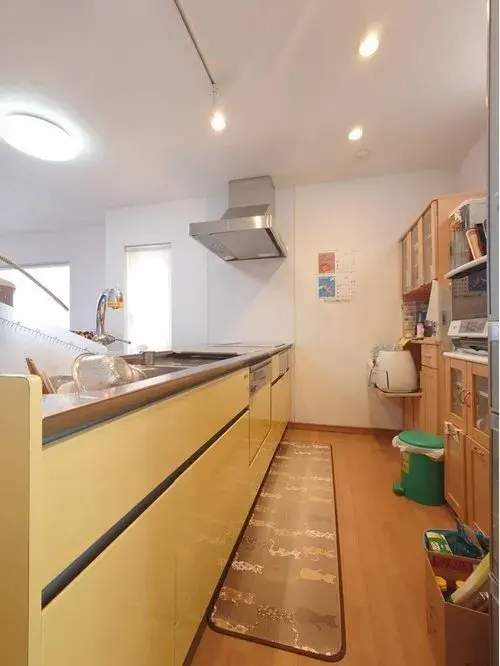 3LDK Property Sapporo City Hokkaido (9)