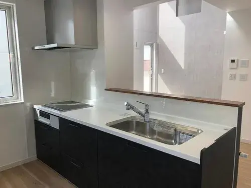 Hokkaido Sapporo-shi Toyohira-ku 4LDK Property (15)