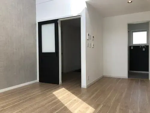 Hokkaido Sapporo-shi Toyohira-ku 4LDK Property (3)