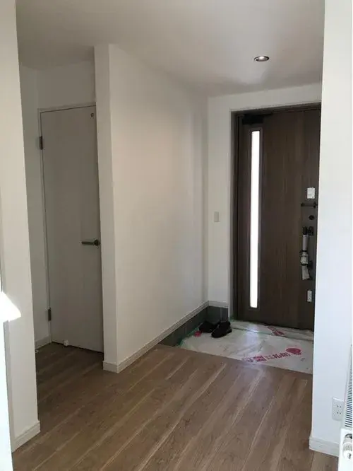 Hokkaido Sapporo-shi Toyohira-ku 4LDK Property (5)