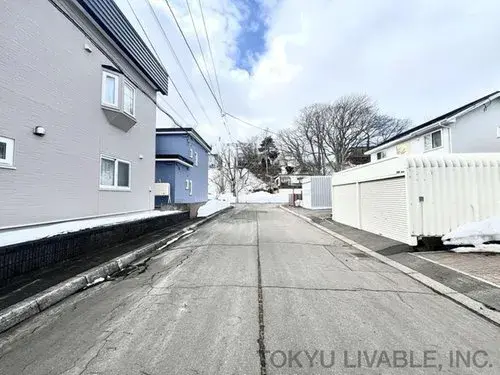 5LDK Property Kitahiroshima City Hokkaido (12)