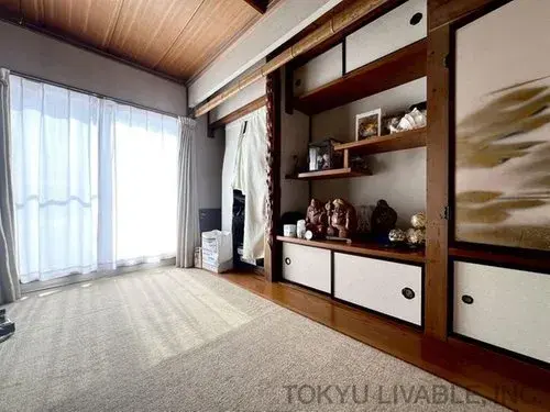 5LDK Property Kitahiroshima City Hokkaido (16)