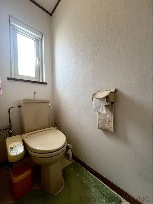 5LDK Property Kitahiroshima City Hokkaido (19)