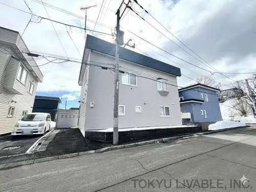 5LDK Property Kitahiroshima City Hokkaido (3)