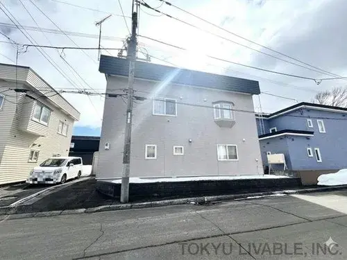 5LDK Property Kitahiroshima City Hokkaido (4)