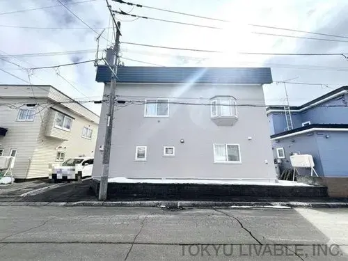 5LDK Property Kitahiroshima City Hokkaido (5)
