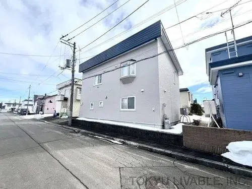 5LDK Property Kitahiroshima City Hokkaido (8)