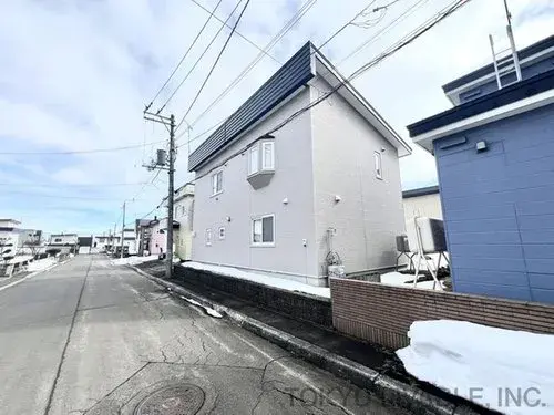 5LDK Property Kitahiroshima City Hokkaido (9)