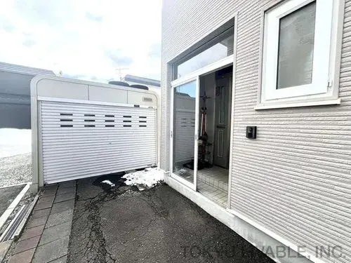 5LDK Property Kitahiroshima City Hokkaido (10)
