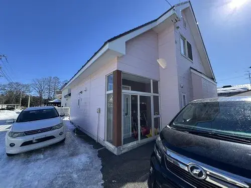 4LDK Property Makubetsu-cho Hokkaido (1)