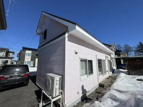 4LDK Property Makubetsu-cho Hokkaido (2)