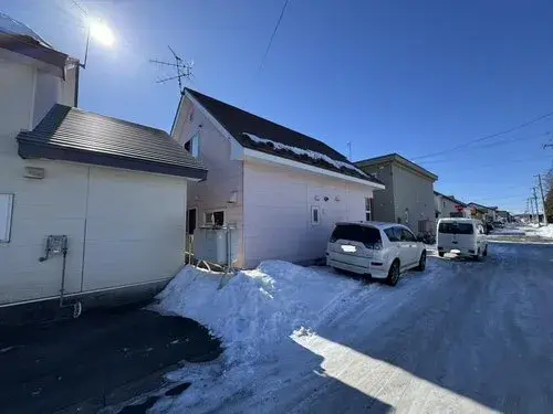 4LDK Property Makubetsu-cho Hokkaido (3)