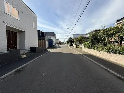 Hokkaido Sapporo 3 Bedroom Property (1)