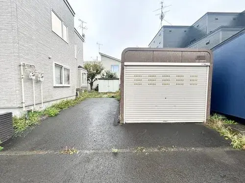 Hokkaido Sapporo 3 Bedroom Property (2)