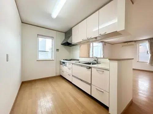 Hokkaido Sapporo 3 Bedroom Property (13)