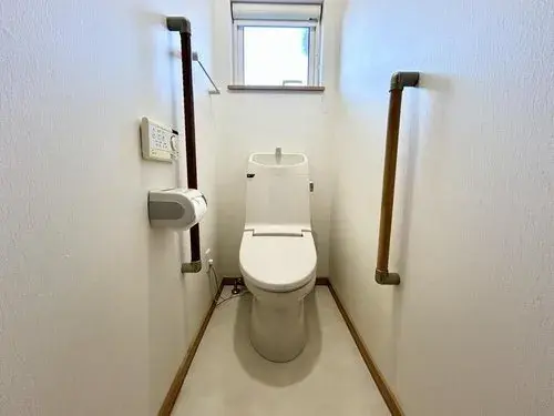 Hokkaido Sapporo 3 Bedroom Property (16)