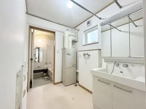 Hokkaido Sapporo 3 Bedroom Property (18)