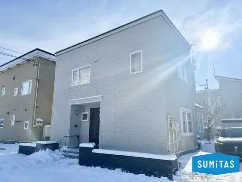 Hokkaido Sapporo 3 Bedroom Property (3)