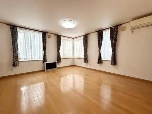 Hokkaido Sapporo 3 Bedroom Property (7)