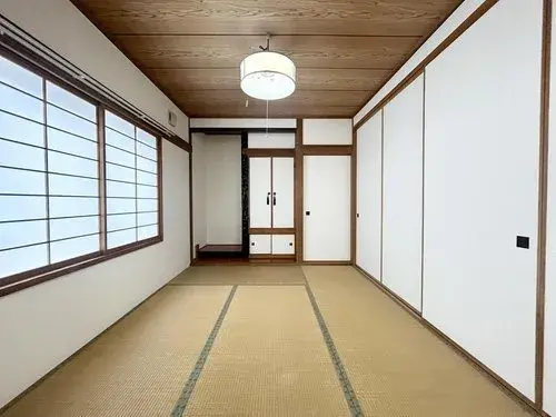Hokkaido Sapporo 3 Bedroom Property (8)