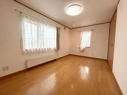 Hokkaido Sapporo 3 Bedroom Property (9)