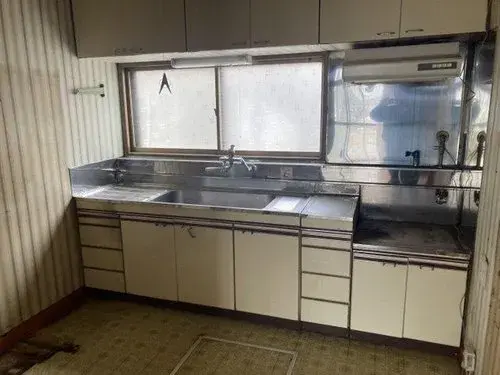 2LDK Property Obihiro City, Hokkaido (13)