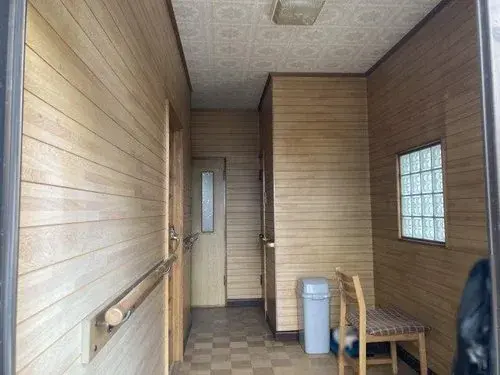 2LDK Property Obihiro City, Hokkaido (4)