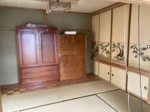 2LDK Property Obihiro City, Hokkaido (9)