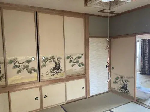 2LDK Property Obihiro City, Hokkaido (10)