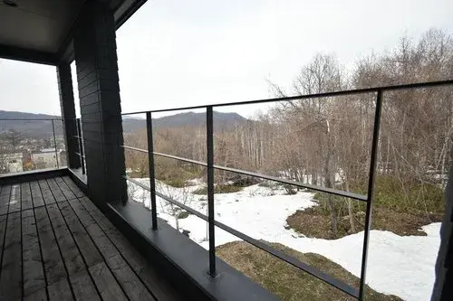 2LDK Property Sapporo City Hokkaido (1)