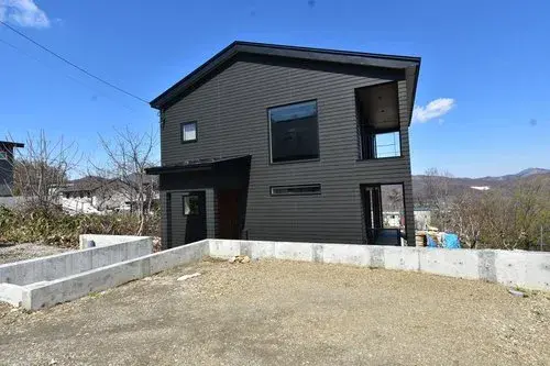 2LDK Property Sapporo City Hokkaido (2)