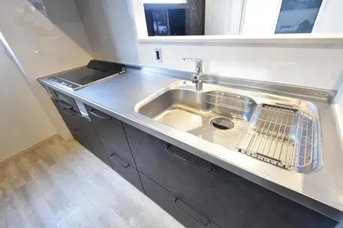2LDK Property Sapporo City Hokkaido (12)