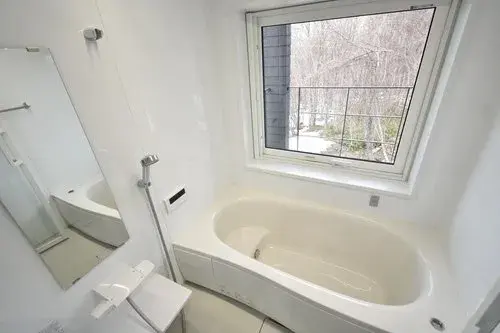 2LDK Property Sapporo City Hokkaido (15)