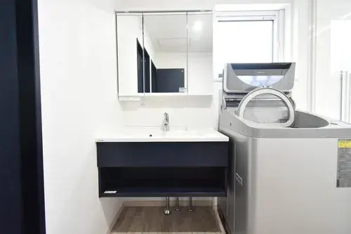 2LDK Property Sapporo City Hokkaido (17)