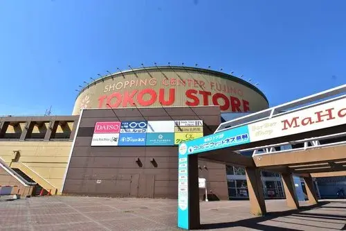 2LDK Property Sapporo City Hokkaido (20)