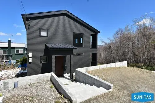 2LDK Property Sapporo City Hokkaido (4)