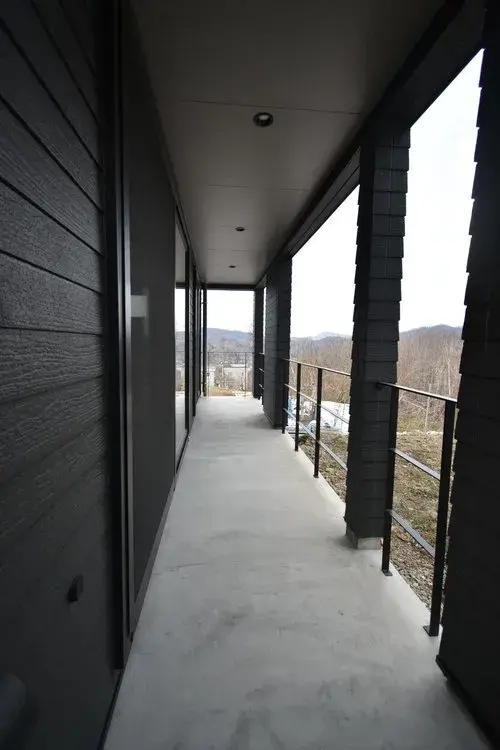 2LDK Property Sapporo City Hokkaido (5)