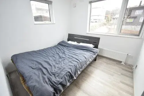 2LDK Property Sapporo City Hokkaido (7)