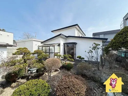 4LDK Property Hakodate City Hokkaido (2)