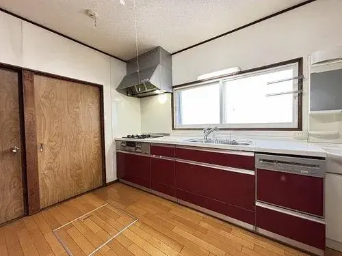 4LDK Property Hakodate City Hokkaido (16)