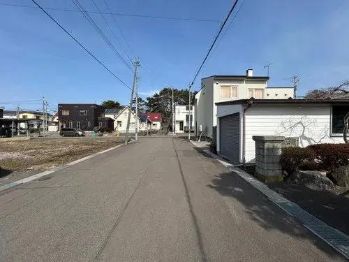 4LDK Property Hakodate City Hokkaido (3)