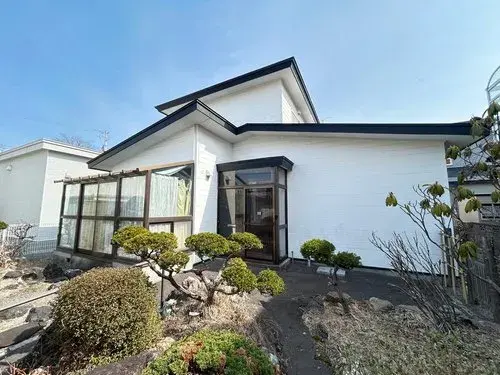 4LDK Property Hakodate City Hokkaido (4)
