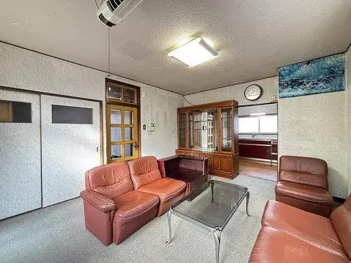 4LDK Property Hakodate City Hokkaido (6)