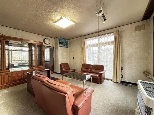 4LDK Property Hakodate City Hokkaido (7)