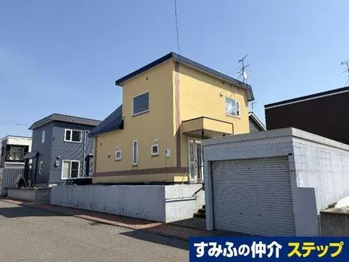 3LDK Property Ebetsu City Hokkaido (1)